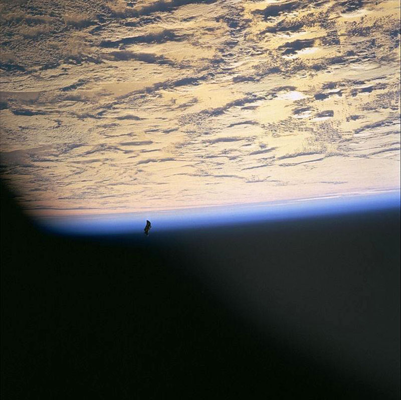 Foto: NASA